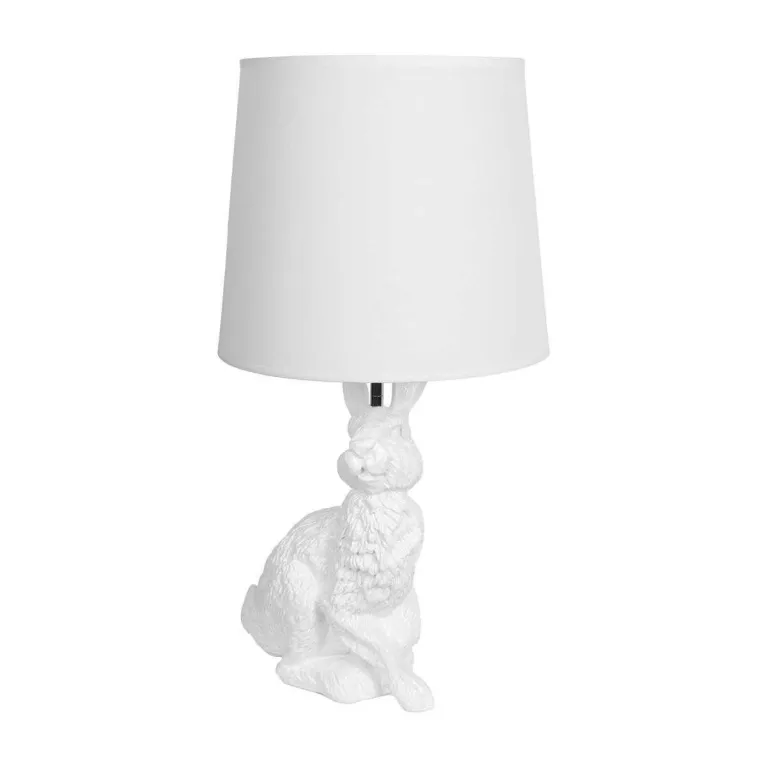 Настольная лампа LOFT IT Rabbit 10190 White в Нижнем Новгороде