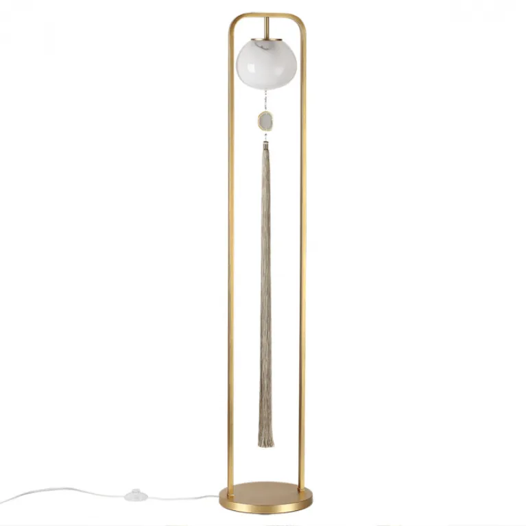 Торшер Odeon Light Modern 5432/1F в Нижнем Новгороде