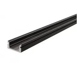 Профиль Deko-Light U-profile flat AU-01-08 970002
