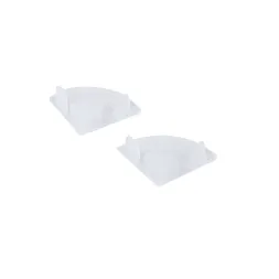 Коннектор-заглушка для алюминиевого профиля Arte Lamp Surface A161605E