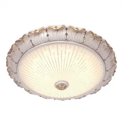 Потолочный светодиодный светильник Silver Light Louvre 844.40.7