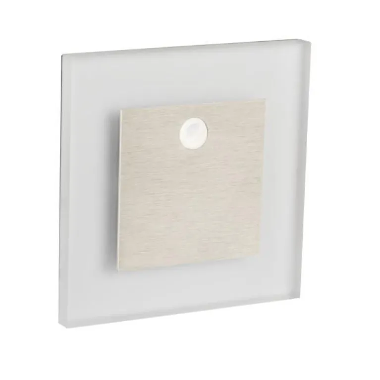 Подсветка лестницы Kanlux APUS LED PIR CW 27371 в Нижнем Новгороде