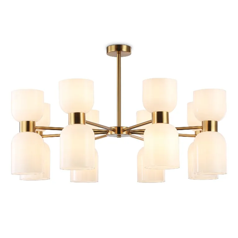 Люстра на штанге Ambrella Light High Light LH56095 в Нижнем Новгороде