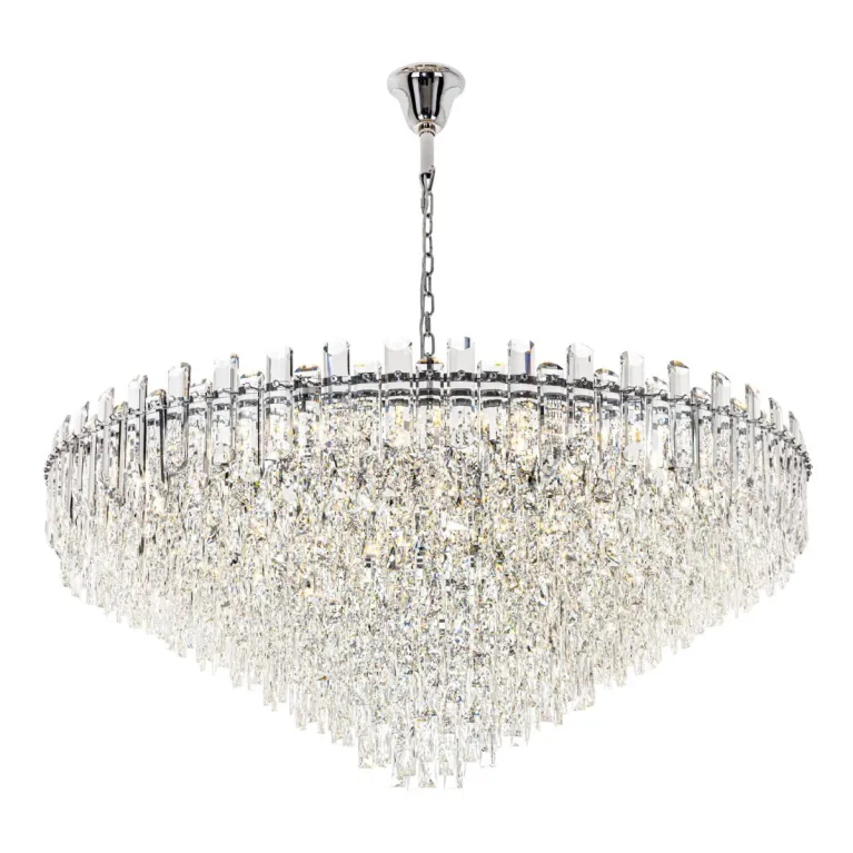 Подвесная люстра Modelux ML.7088.1200R CR в Нижнем Новгороде