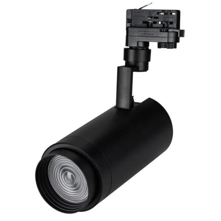 Трековый светодиодный светильник Arlight LGD-Zeus-Truecolor-4TR-R100-30W Warm3000 CRI98 031429 в Нижнем Новгороде