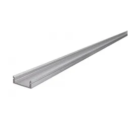 Профиль Deko-Light U-profile flat AU-01-15 970060