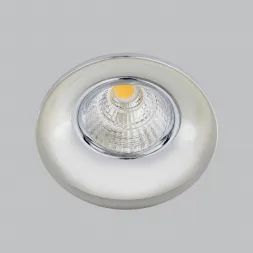 Встраиваемый светодиодный светильник Citilux Гамма CLD004W1