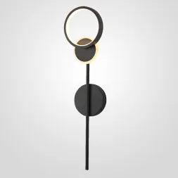 Настенный светильник Imperium Loft Zingy 209010-23