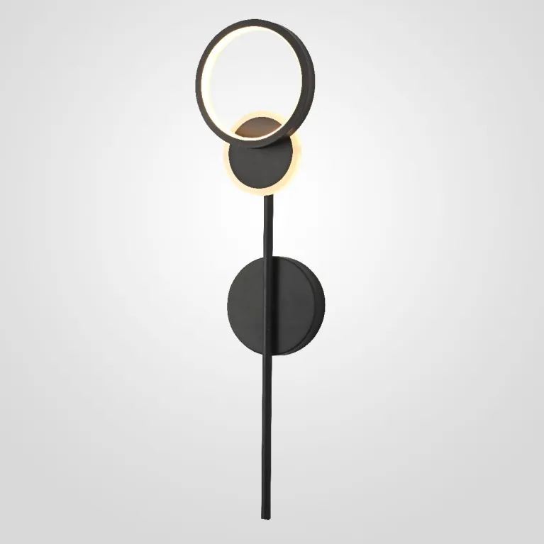 Настенный светильник Imperium Loft Zingy 209010-23 в Нижнем Новгороде