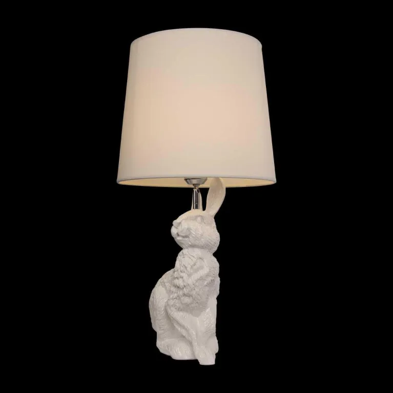 Настольная лампа LOFT IT Rabbit 10190 White в Нижнем Новгороде