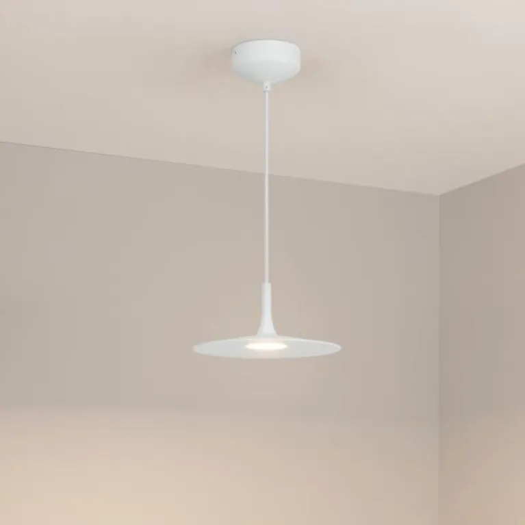 Подвесной светодиодный светильник Arlight SP-Fiore-R250-8W Day4000 035931 в Нижнем Новгороде