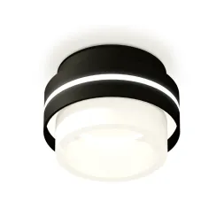 Потолочный светильник Ambrella Light Techno Spot XS8414002 (C8414, N8401)