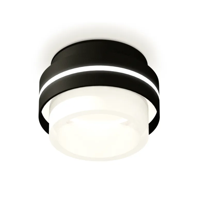Потолочный светильник Ambrella Light Techno Spot XS8414002 (C8414, N8401) в Нижнем Новгороде