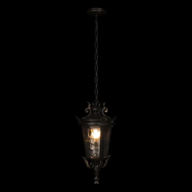 Уличный подвесной светильник Loft IT Verona 100003P в Нижнем Новгороде