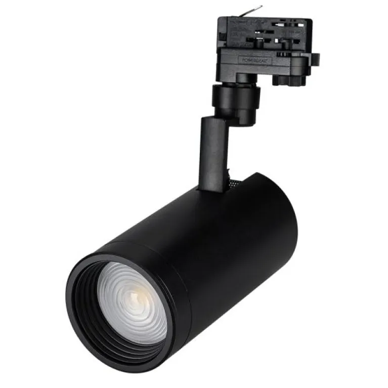 Трековый светодиодный светильник Arlight LGD-Zeus-Truecolor-4TR-R100-30W Warm3000 CRI98 031429 в Нижнем Новгороде