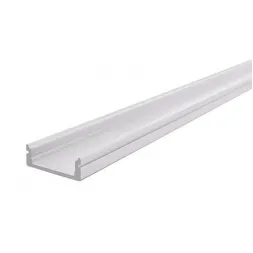 Профиль Deko-Light U-profile flat AU-01-15 970065