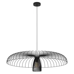 Подвесной светильник Eglo Champerico 390217 Подвесной светильник Eglo Champerico 390217