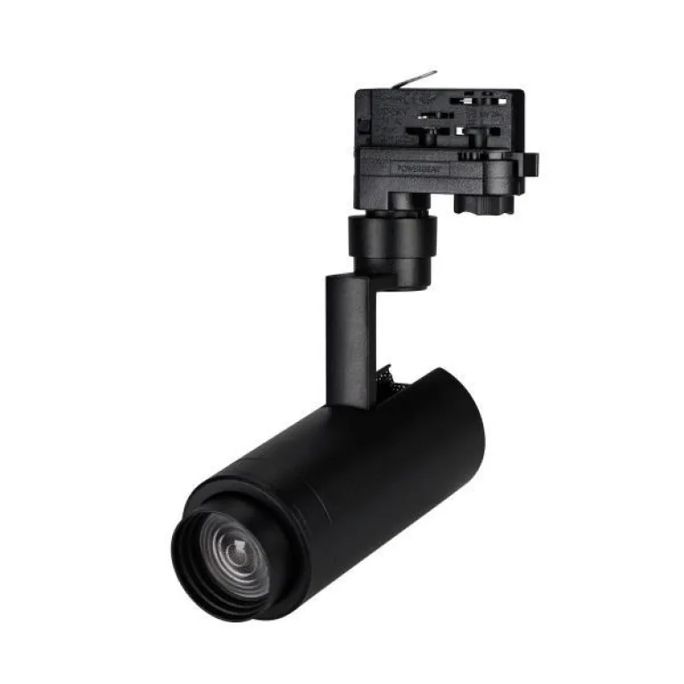 Трековый светодиодный светильник Arlight LGD-Zeus-Truecolor-4TR-R67-10W Day4000 CRI98 031421 в Нижнем Новгороде