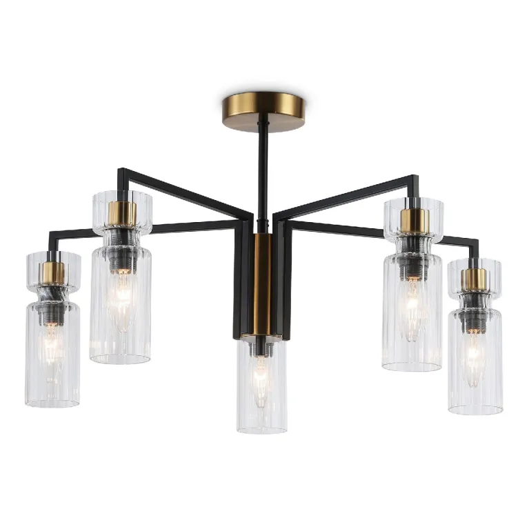 Люстра на штанге Ambrella Light High Light LH56113 в Нижнем Новгороде