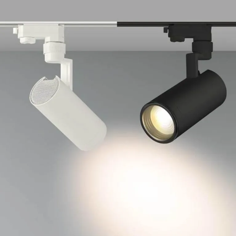 Трековый светодиодный светильник Arlight LGD-Zeus-Truecolor-4TR-R67-10W Day4000 CRI98 031421 в Нижнем Новгороде