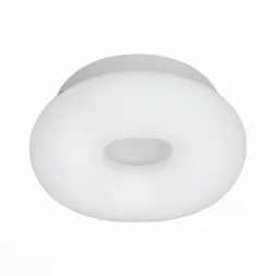 Потолочный светодиодный светильник ST Luce Levita SL960.052.01D
