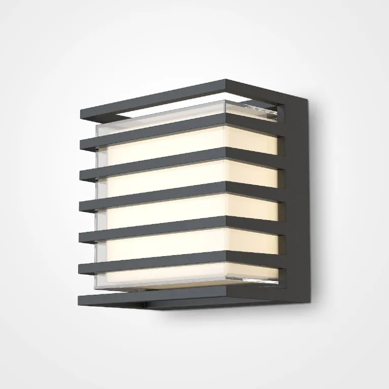 Уличный настенный светильник Maytoni Downing Street O020WL-L10B3K в Нижнем Новгороде