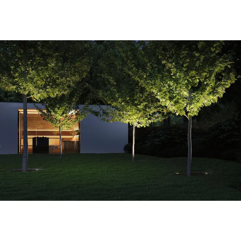 Ландшафтный светодиодный светильник Paulmann Floor 94370 в Нижнем Новгороде