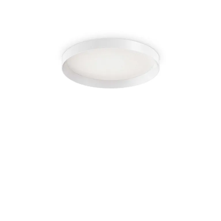 Потолочный светильник Ideal lux FLY PL D45 3000K BIANCO 254272 в Нижнем Новгороде