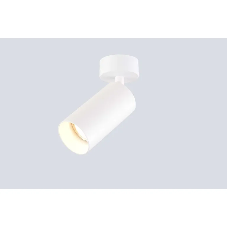 Спот Crystal Lux CLT 084CW1R WH в Нижнем Новгороде