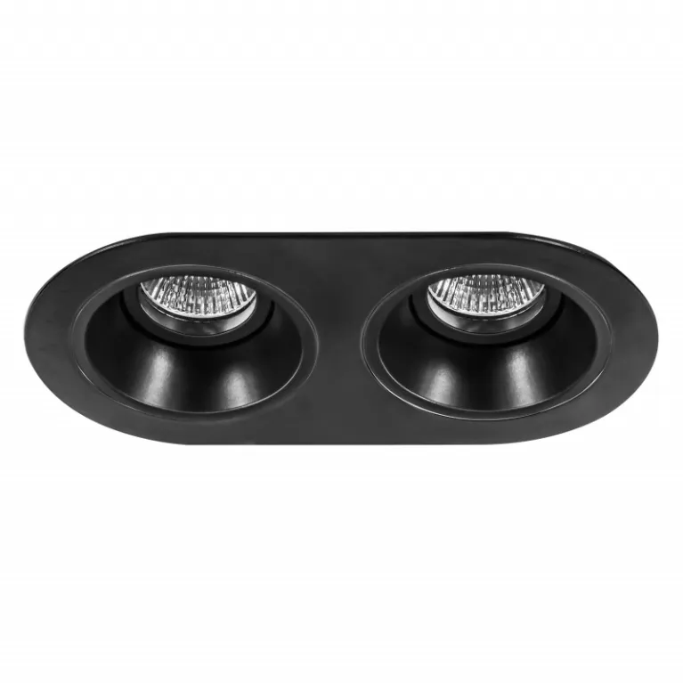 Встраиваемый светильник Lightstar D6570707 (214657+214607+214607) в Нижнем Новгороде