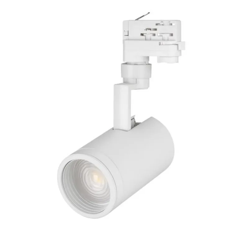 Трековый светодиодный светильник Arlight LGD-Zeus-Truecolor-4TR-R88-20W Warm3000 CRI98 031423 в Нижнем Новгороде