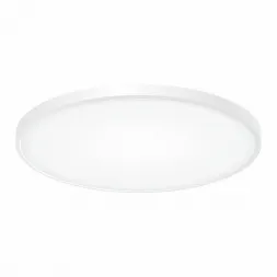 Потолочный светодиодный светильник Citilux Бейсик CL738500V