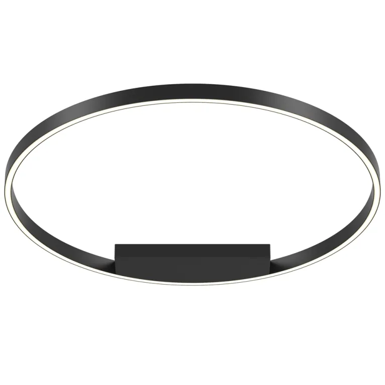 Потолочная люстра Maytoni Rim MOD058CL-L50BK в Нижнем Новгороде
