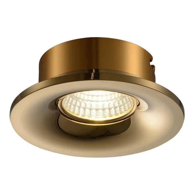 Встраиваемый светильник DesignLed InLondon Point NC1761RG 001728 в Нижнем Новгороде