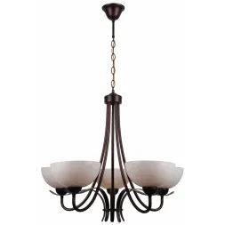 Подвесная люстра Escada 170/5PU