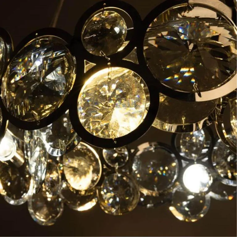 Подвесная люстра Arte Lamp Sarah A1062SP-6CC в Нижнем Новгороде
