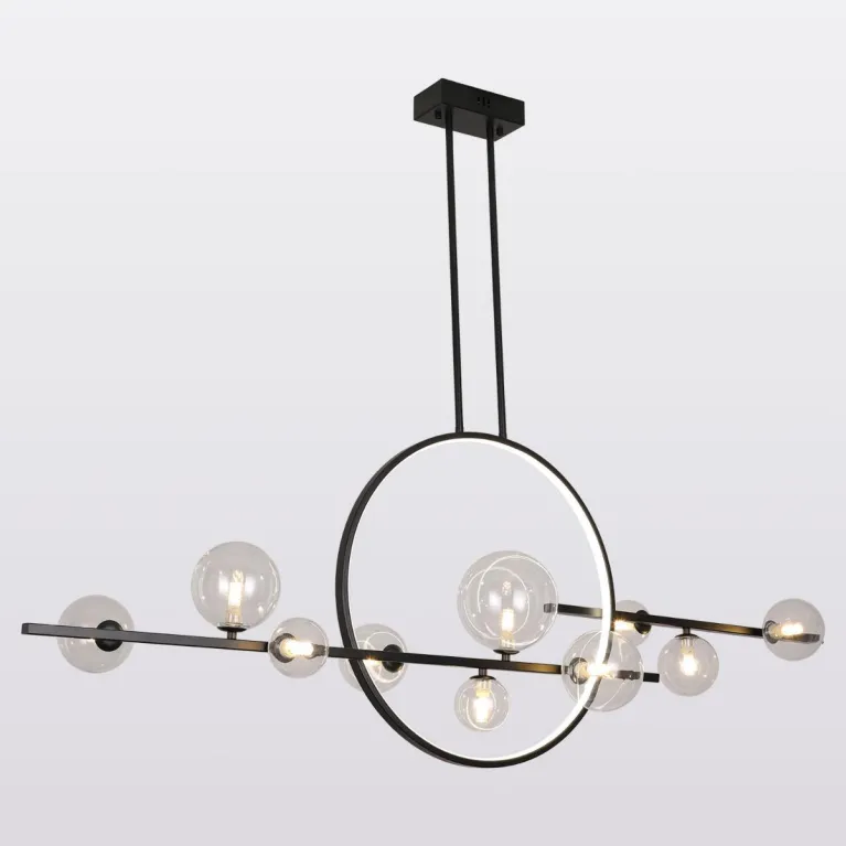 Подвесной светильник Lussole Loft BEAUMONT LSP-7073 в Нижнем Новгороде