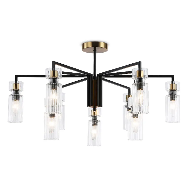 Люстра на штанге Ambrella Light High Light LH56117 в Нижнем Новгороде
