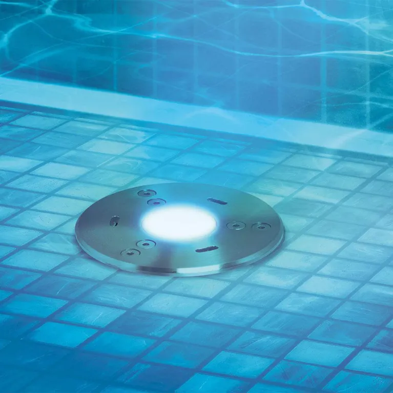 Светильник для фонтанов Arlight KT-AQUA-COLOR-R85-9W RGB 024939 в Нижнем Новгороде