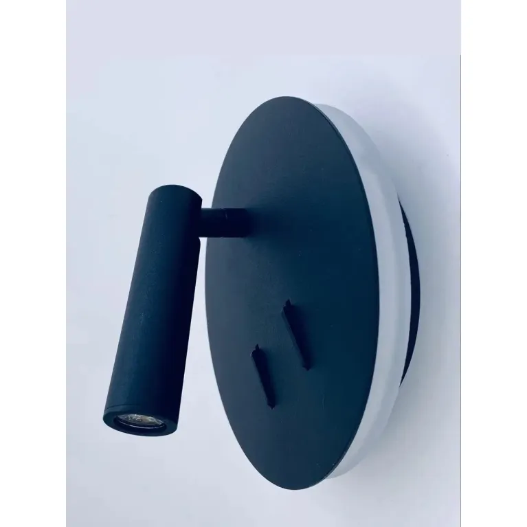 Спот Elvan NLS-6326-3W+6W-WW-Bk в Нижнем Новгороде