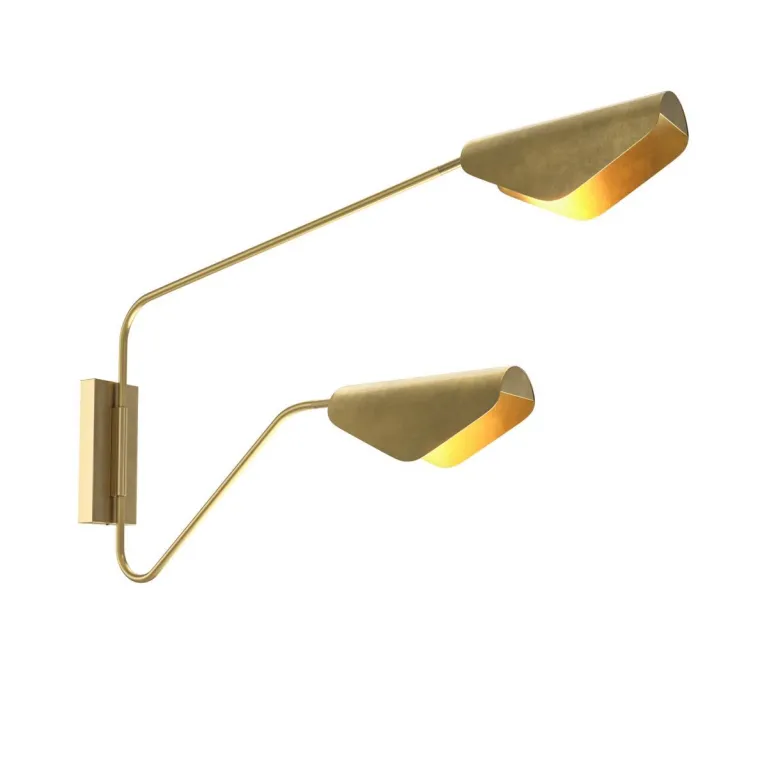 Бра Maytoni Notta MOD417WL-02BS в Нижнем Новгороде