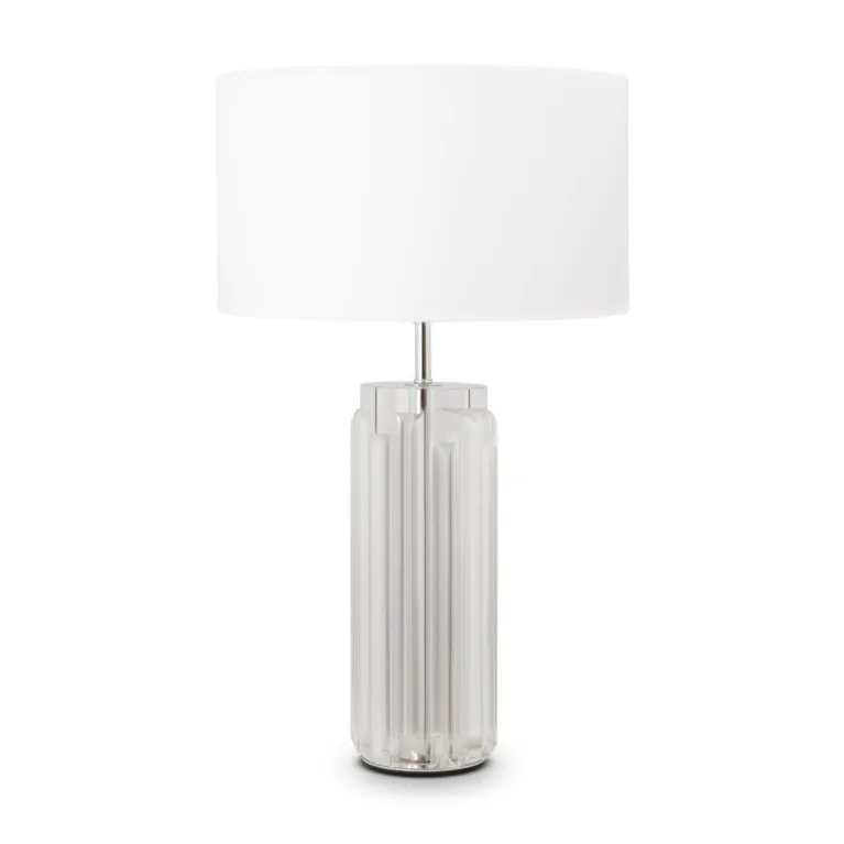 Настольная лампа Maytoni Muse MOD304TL-01CH в Нижнем Новгороде