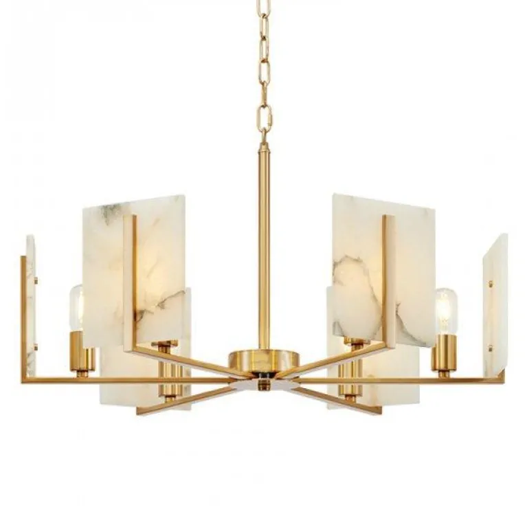 Подвесная люстра Imperium Loft Marble 75586-22 в Нижнем Новгороде