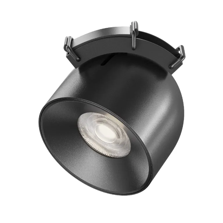 Трековый светильник Maytoni Cup TR124B-12W4K-M-B в Нижнем Новгороде