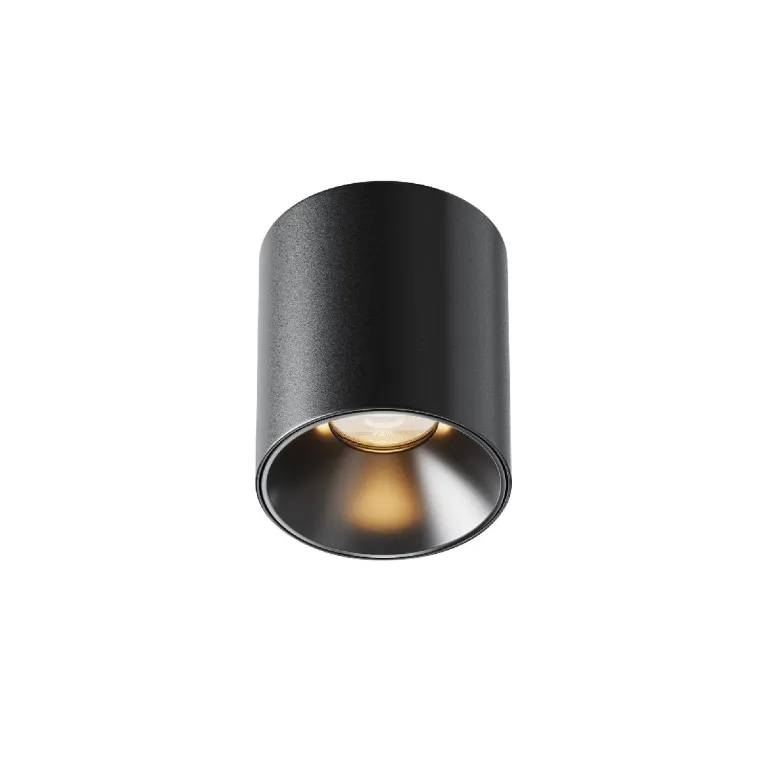 Накладной светильник Maytoni Alfa LED C064CL-5W2.7K-RD-B в Нижнем Новгороде