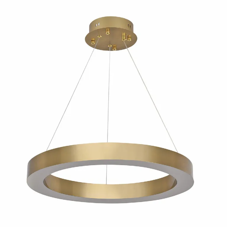 Подвесной светильник Natali Kovaltseva HIGH-TECH LED LAMPS 82057 в Нижнем Новгороде