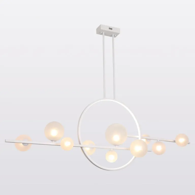 Подвесной светильник Lussole Loft BEAUMONT LSP-7074 в Нижнем Новгороде