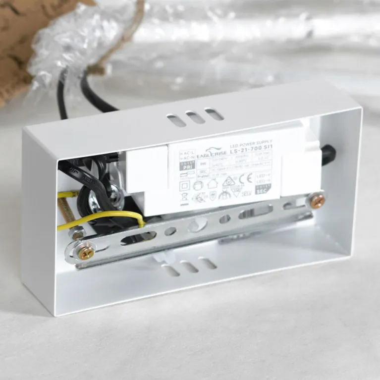 Подвесной светильник Lussole Loft BEAUMONT LSP-7074 в Нижнем Новгороде