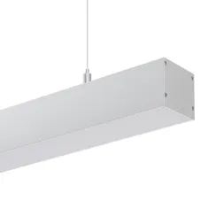 Линейный подвесной светильник Arlight SP-LINE-HANG-5050-L2460-81W Warm3000 052314