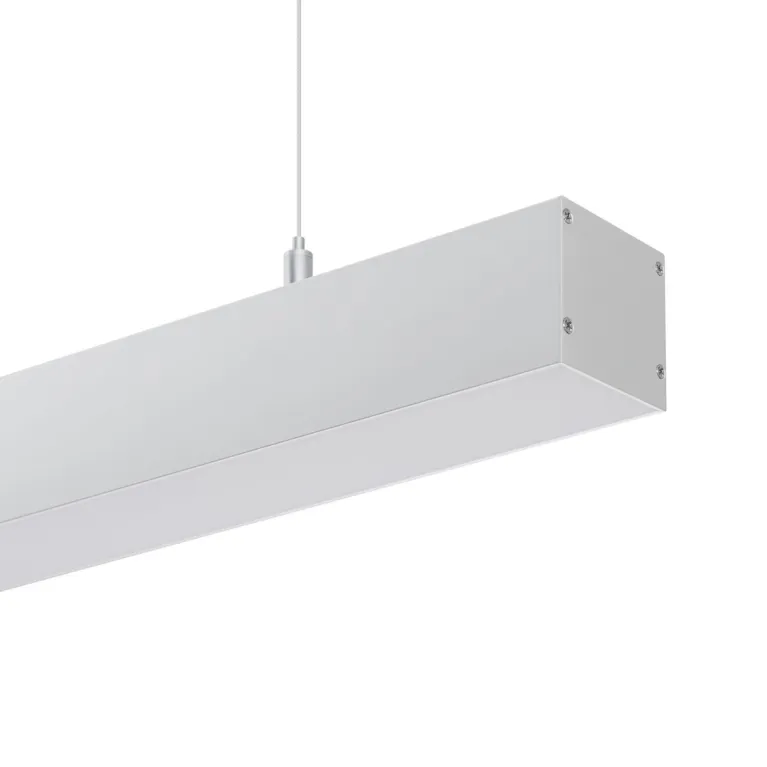 Линейный подвесной светильник Arlight SP-LINE-HANG-5050-L2460-81W Warm3000 052314 в Нижнем Новгороде